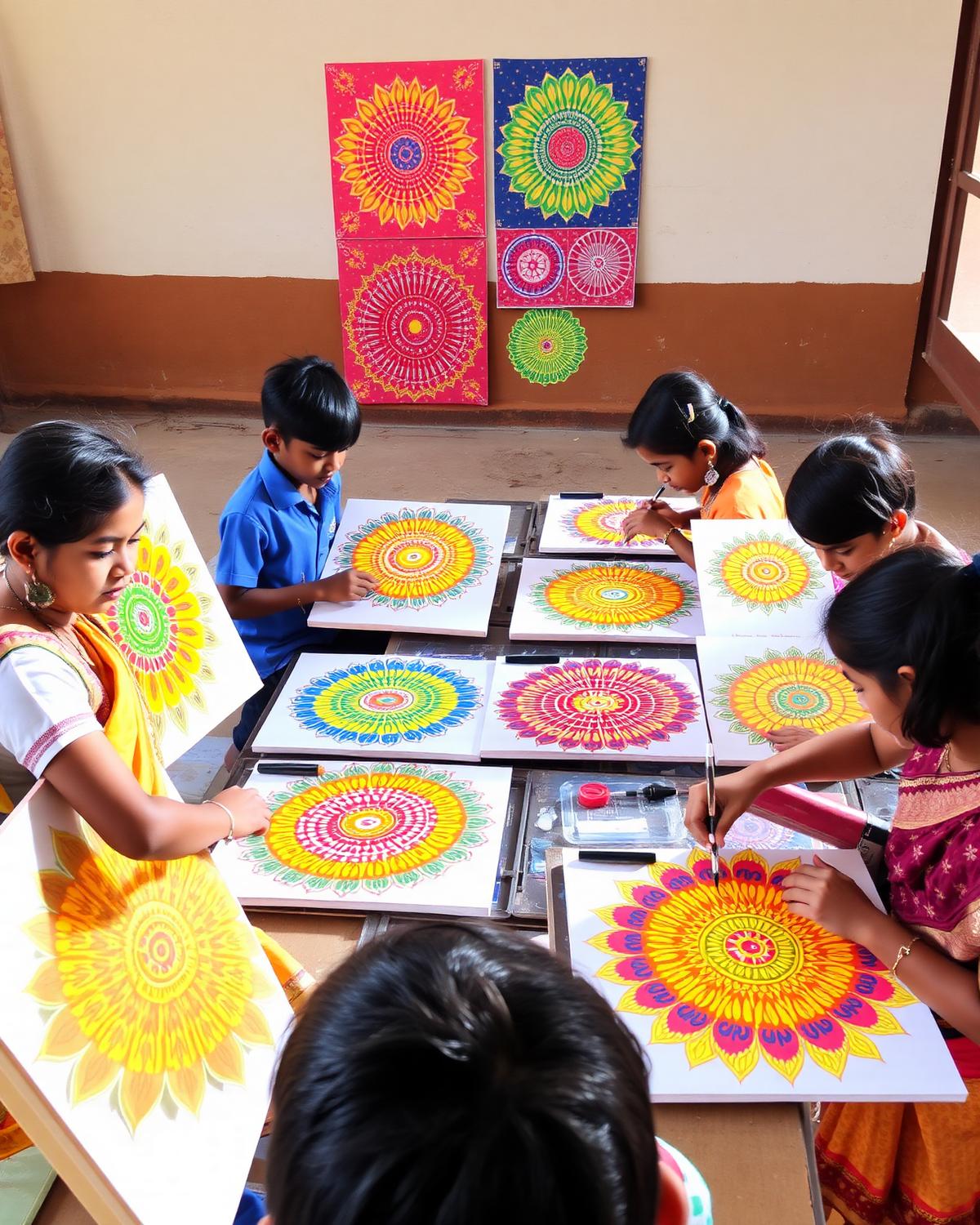 Arts Studio