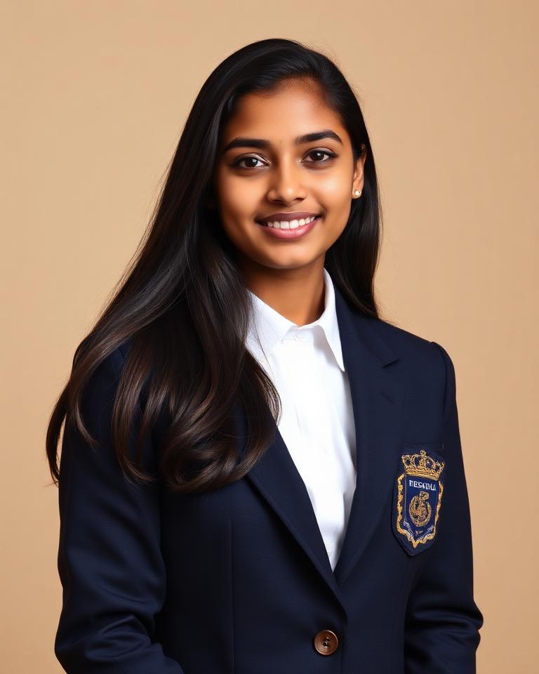 Aishwarya Lakshmi