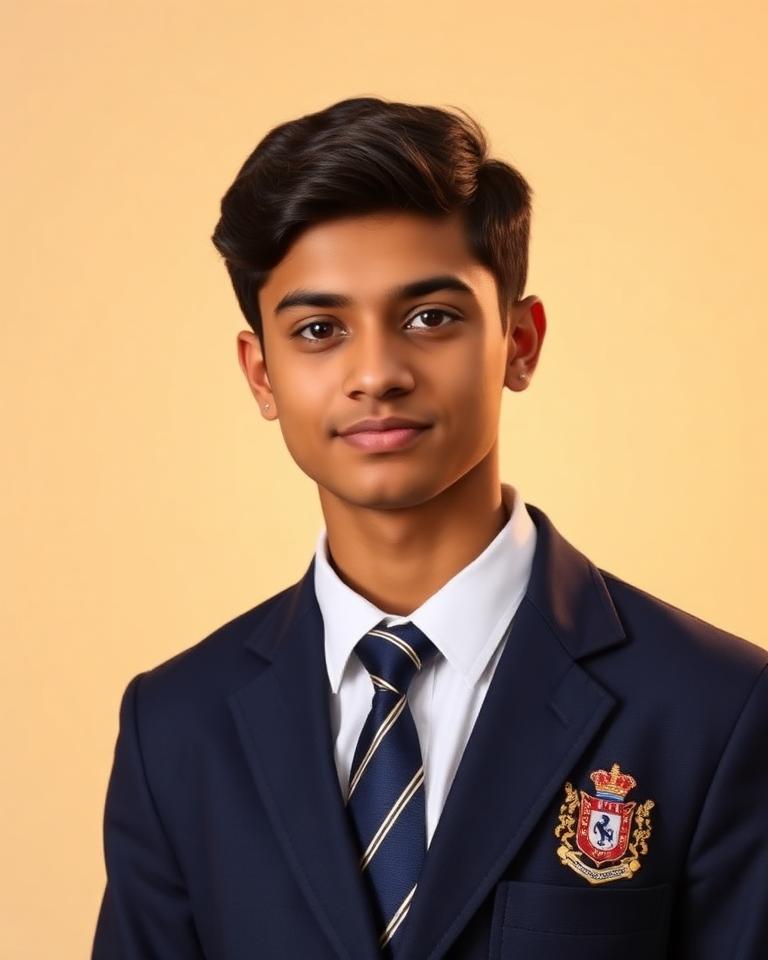 Arjun Krishnan