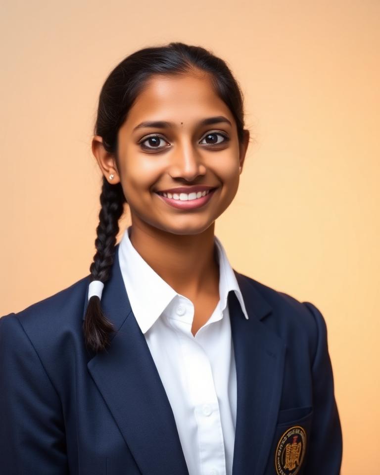 Meenakshi R.