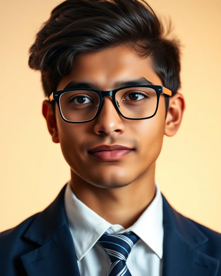 Vignesh Kumar